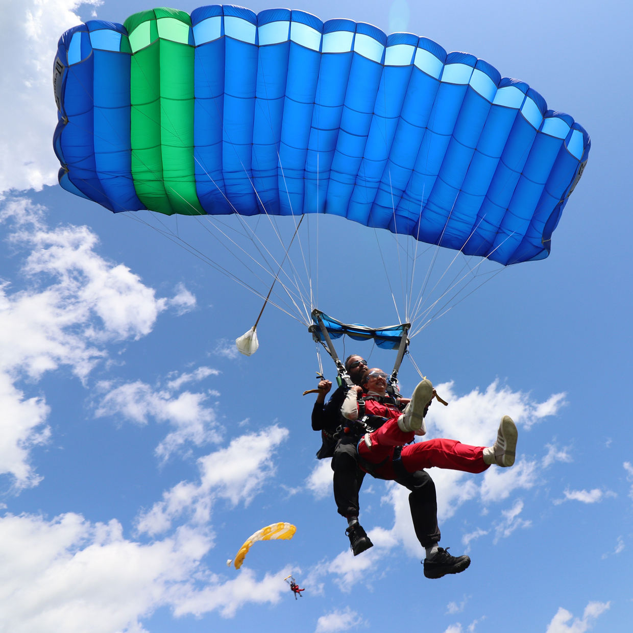 Voltige Saut En Parachute Online | emergencydentistry.com