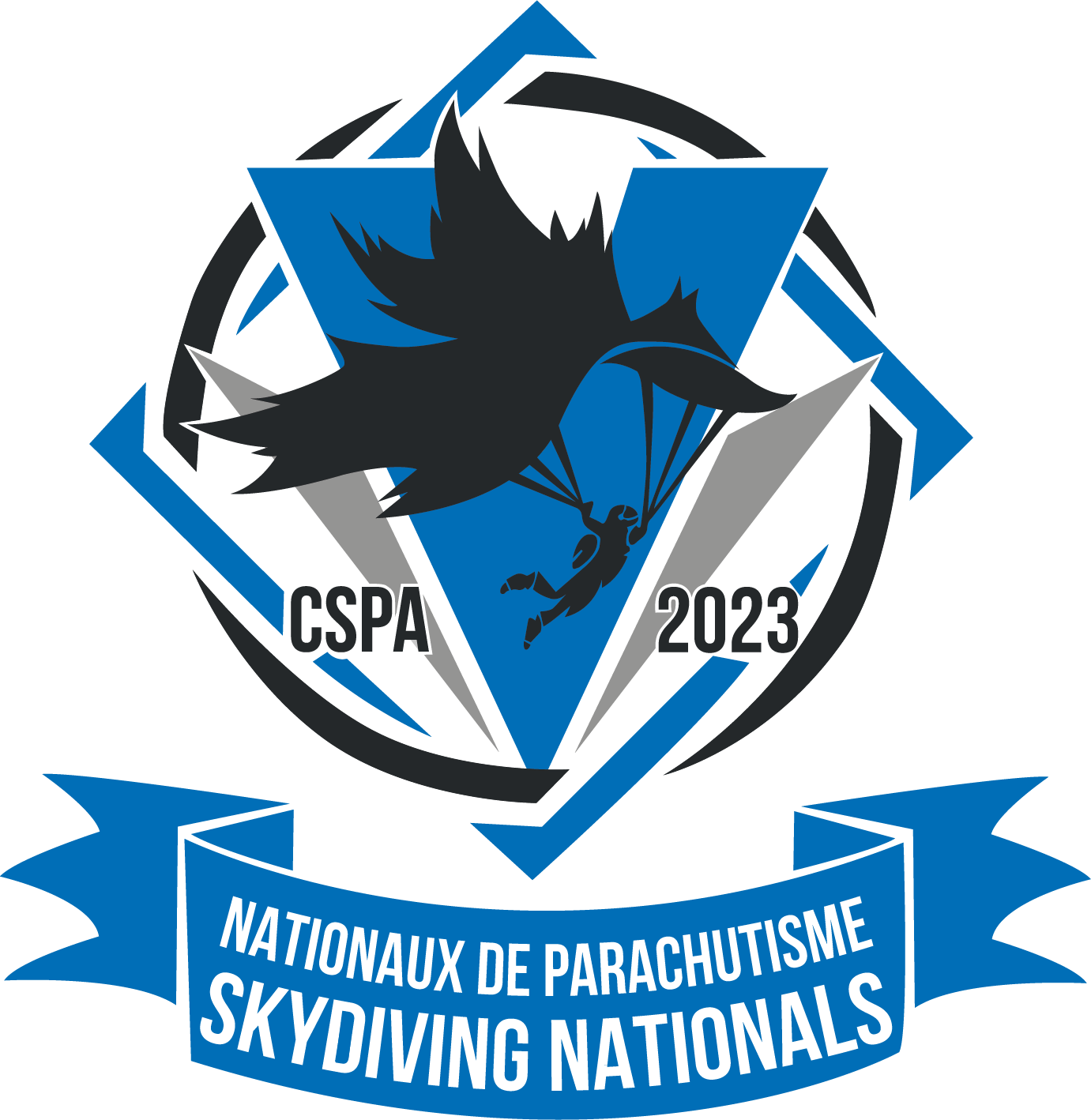 Official Information CSPA 2023 Skydiving Nationals Parachute Voltige